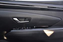 2024 Hyundai Tucson NX4.V2 MY24 White Cream