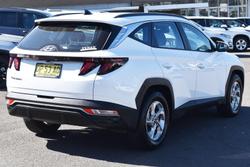 2024 Hyundai Tucson NX4.V2 MY24 White Cream