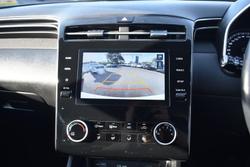 2024 Hyundai Tucson NX4.V2 MY24 White Cream