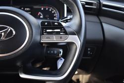 2024 Hyundai Tucson NX4.V2 MY24 White Cream