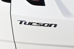 2024 Hyundai Tucson NX4.V2 MY24 White Cream