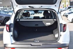 2024 Hyundai Tucson NX4.V2 MY24 White Cream