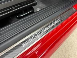 2015 Abarth 595 Competizione Series 3 Officina Red