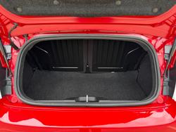 2015 Abarth 595 Competizione Series 3 Officina Red