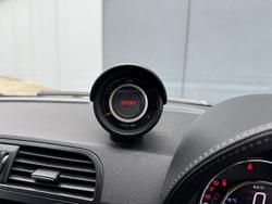 2015 Abarth 595 Competizione Series 3 Officina Red