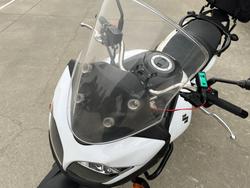 2013 Suzuki DL650 V-STROM