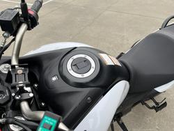 2013 Suzuki DL650 V-STROM