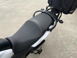 2013 Suzuki DL650 V-STROM