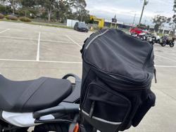 2013 Suzuki DL650 V-STROM