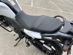 2013 Suzuki DL650 V-STROM