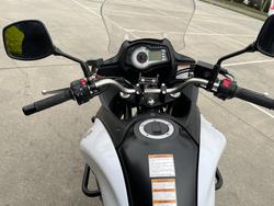 2013 Suzuki DL650 V-STROM