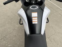 2013 Suzuki DL650 V-STROM