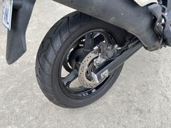 2013 Suzuki DL650 V-STROM