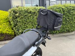 2013 Suzuki DL650 V-STROM