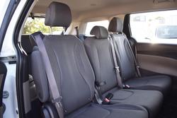 2024 Kia Carnival S KA4 MY23 Snow White Pearl