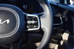 2024 Kia Carnival S KA4 MY23 Snow White Pearl