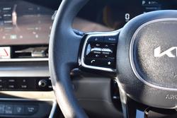 2024 Kia Carnival S KA4 MY23 Snow White Pearl