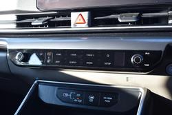 2024 Kia Carnival S KA4 MY23 Snow White Pearl