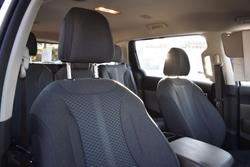 2024 Kia Carnival S KA4 MY23 Snow White Pearl