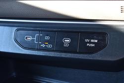 2024 Kia Carnival S KA4 MY23 Snow White Pearl