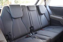 2024 Kia Carnival S KA4 MY23 Snow White Pearl