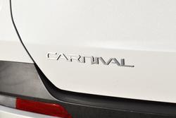 2024 Kia Carnival S KA4 MY23 Snow White Pearl