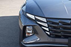 2024 Hyundai Tucson NX4.V2 MY24 Titan Grey