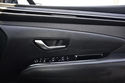 2024 Hyundai Tucson NX4.V2 MY24 Titan Grey