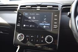 2024 Hyundai Tucson NX4.V2 MY24 Titan Grey