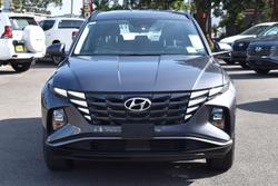 2024 Hyundai Tucson NX4.V2 MY24 Titan Grey