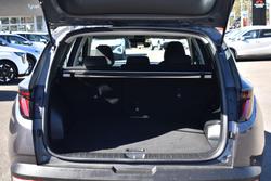 2024 Hyundai Tucson NX4.V2 MY24 Titan Grey