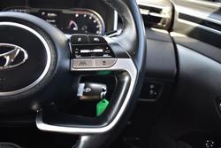 2024 Hyundai Tucson NX4.V2 MY24 Titan Grey
