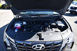 2024 Hyundai Tucson NX4.V2 MY24 Titan Grey