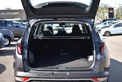2024 Hyundai Tucson NX4.V2 MY24 Titan Grey