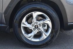 2024 Hyundai Tucson NX4.V2 MY24 Titan Grey