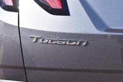 2024 Hyundai Tucson NX4.V2 MY24 Titan Grey