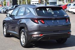 2024 Hyundai Tucson NX4.V2 MY24 Titan Grey
