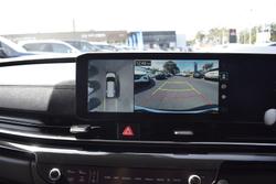 2024 Kia Carnival GT-Line KA4 PE MY25 Snow White Pearl