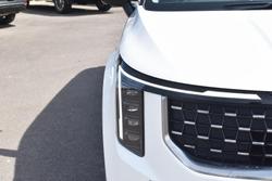 2024 Kia Carnival GT-Line KA4 PE MY25 Snow White Pearl
