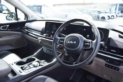 2024 Kia Carnival GT-Line KA4 PE MY25 Snow White Pearl