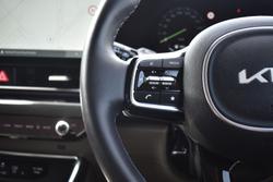 2024 Kia Carnival GT-Line KA4 PE MY25 Snow White Pearl