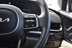 2024 Kia Carnival GT-Line KA4 PE MY25 Snow White Pearl