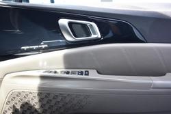 2024 Kia Carnival GT-Line KA4 PE MY25 Snow White Pearl