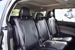 2024 Kia Carnival GT-Line KA4 PE MY25 Snow White Pearl