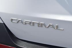 2024 Kia Carnival GT-Line KA4 PE MY25 Snow White Pearl