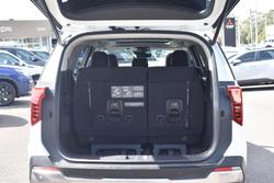 2024 Kia Carnival GT-Line KA4 PE MY25 Snow White Pearl