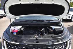 2024 Kia Carnival GT-Line KA4 PE MY25 Snow White Pearl