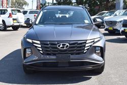 2024 Hyundai Tucson NX4.V2 MY24 Titan Grey