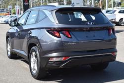 2024 Hyundai Tucson NX4.V2 MY24 Titan Grey