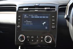 2024 Hyundai Tucson NX4.V2 MY24 Titan Grey